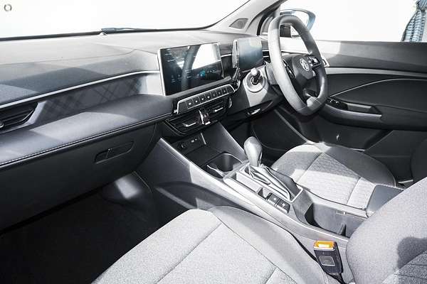 2025 MG MG3 Excite 2WD
