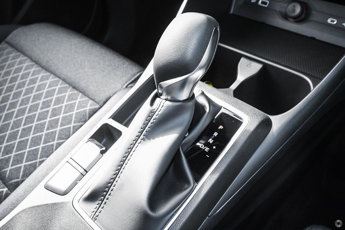 2025 MG MG3 Excite 2WD