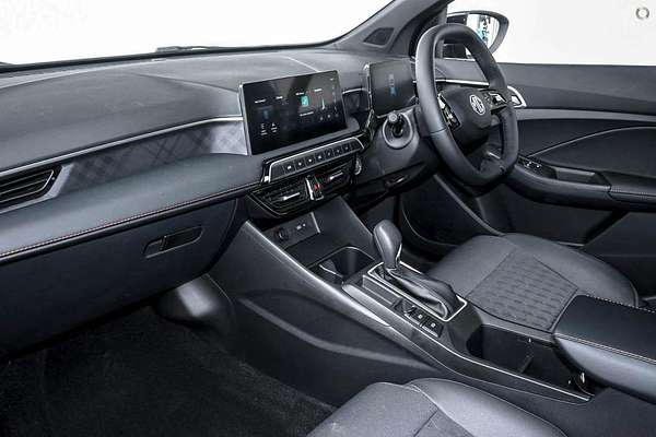 2025 MG MG3 Essence 2WD