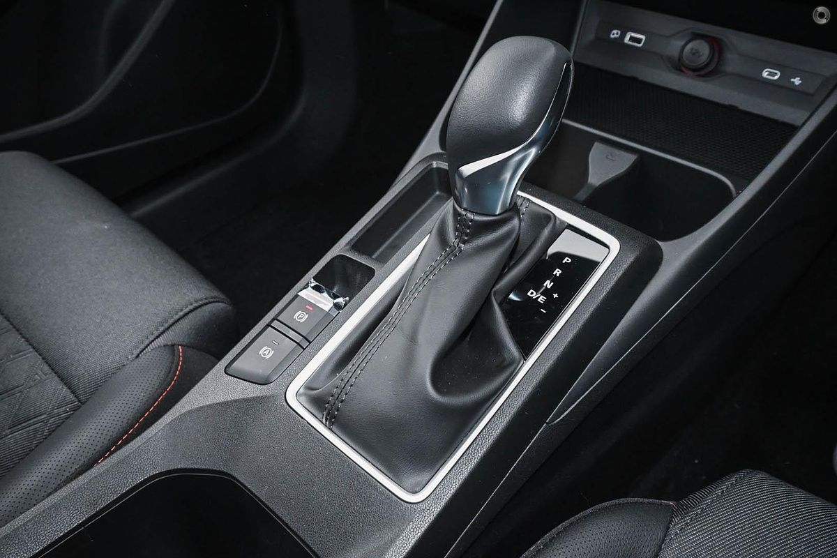 2025 MG MG3 Essence 2WD