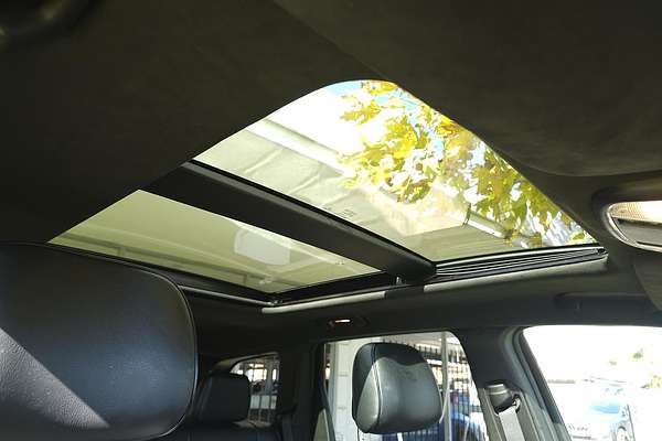 2014 Jeep Grand Cherokee Summit WK