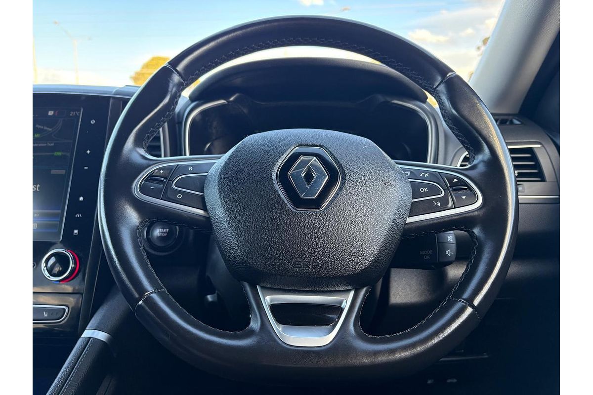 2022 Renault Koleos Zen HZG