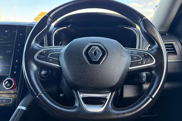 2022 Renault Koleos Zen HZG