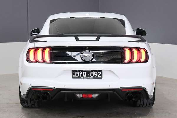 2018 Ford Mustang GT FN