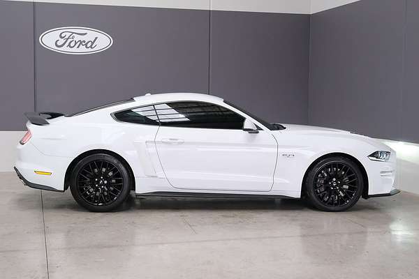 2018 Ford Mustang GT FN