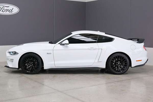 2018 Ford Mustang GT FN