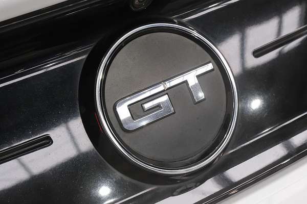 2018 Ford Mustang GT FN