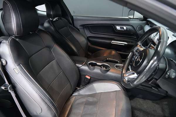 2018 Ford Mustang GT FN