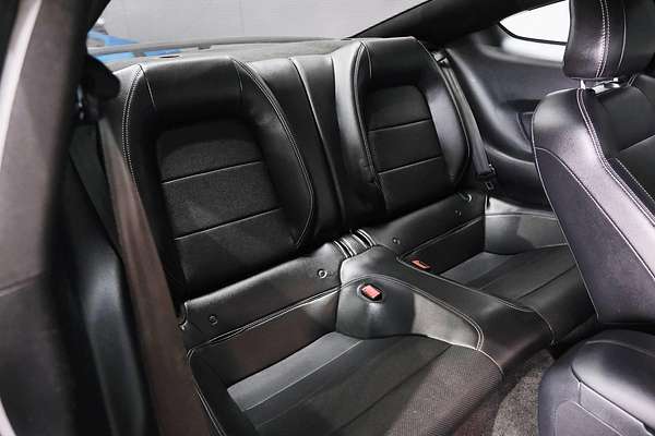 2018 Ford Mustang GT FN
