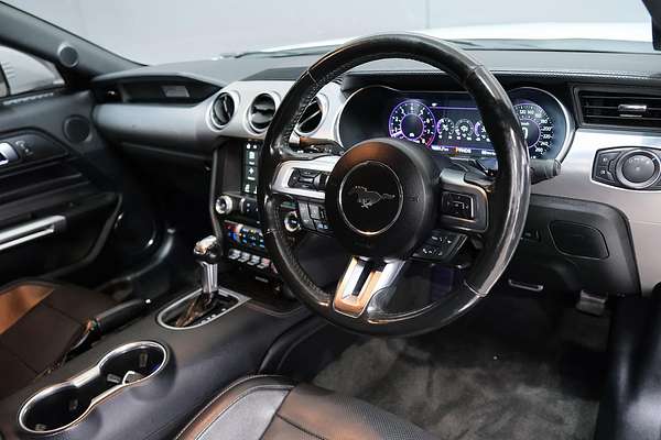 2018 Ford Mustang GT FN