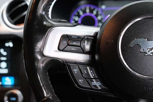 2018 Ford Mustang GT FN