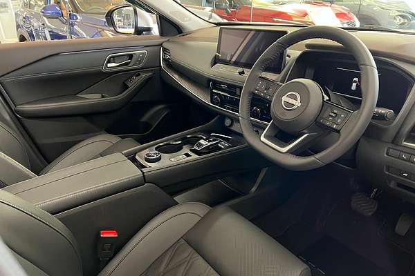 2025 Nissan X-TRAIL Ti-L e-POWER T33
