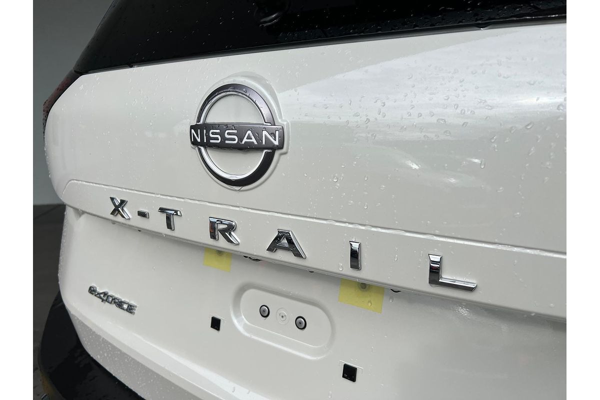 2025 Nissan X-TRAIL Ti-L e-POWER T33