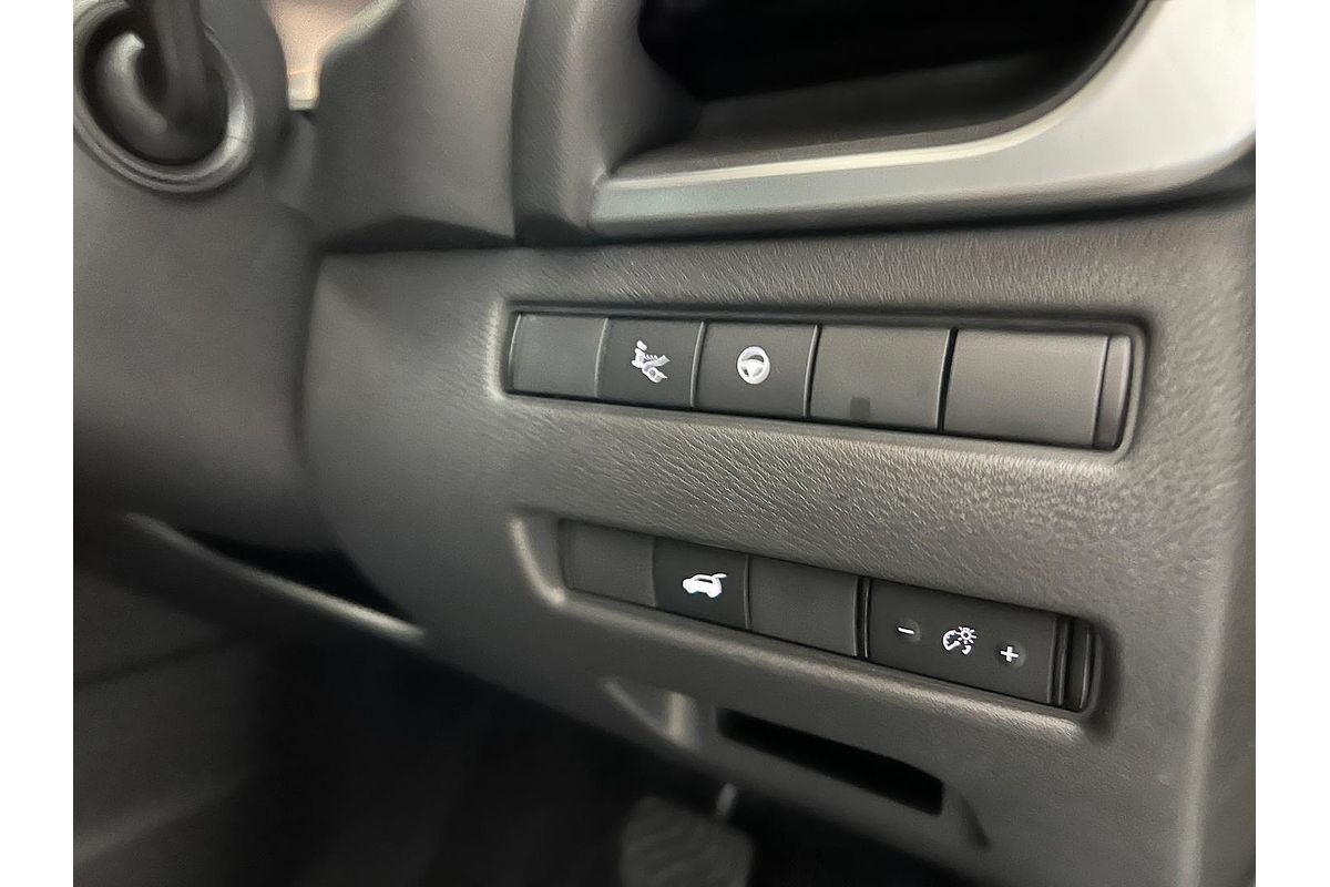 2025 Nissan X-TRAIL Ti-L e-POWER T33