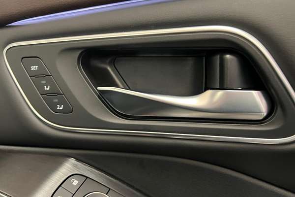 2025 Nissan X-TRAIL Ti-L e-POWER T33