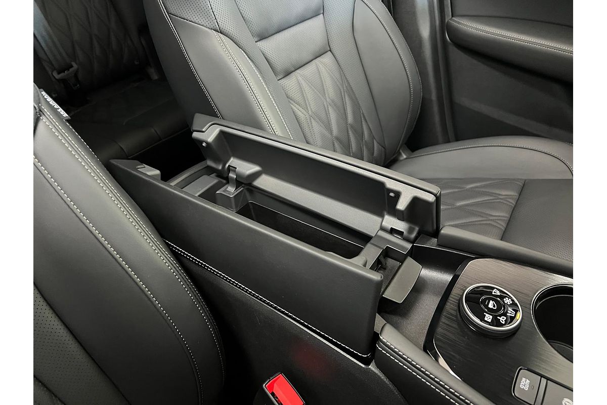 2025 Nissan X-TRAIL Ti-L e-POWER T33