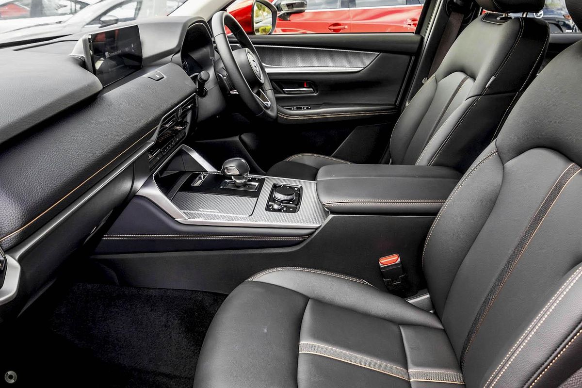 2025 Mazda CX-60 D50e Evolve KH Series