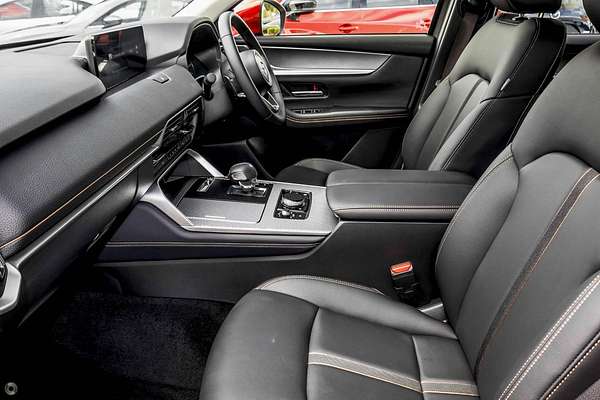 2025 Mazda CX-60 D50e Evolve KH Series