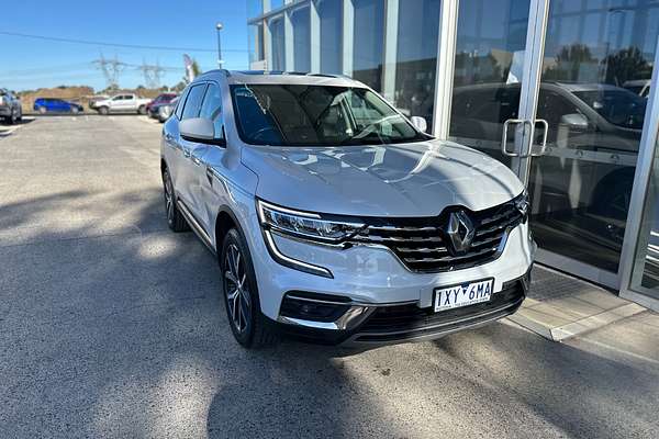 2022 Renault Koleos Intens HZG