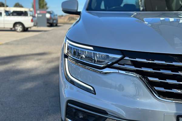 2022 Renault Koleos Intens HZG