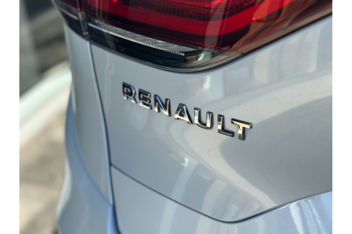 2022 Renault Koleos Intens HZG