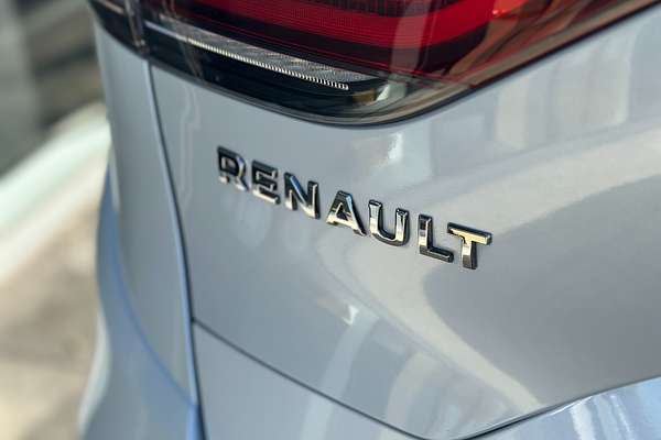 2022 Renault Koleos Intens HZG