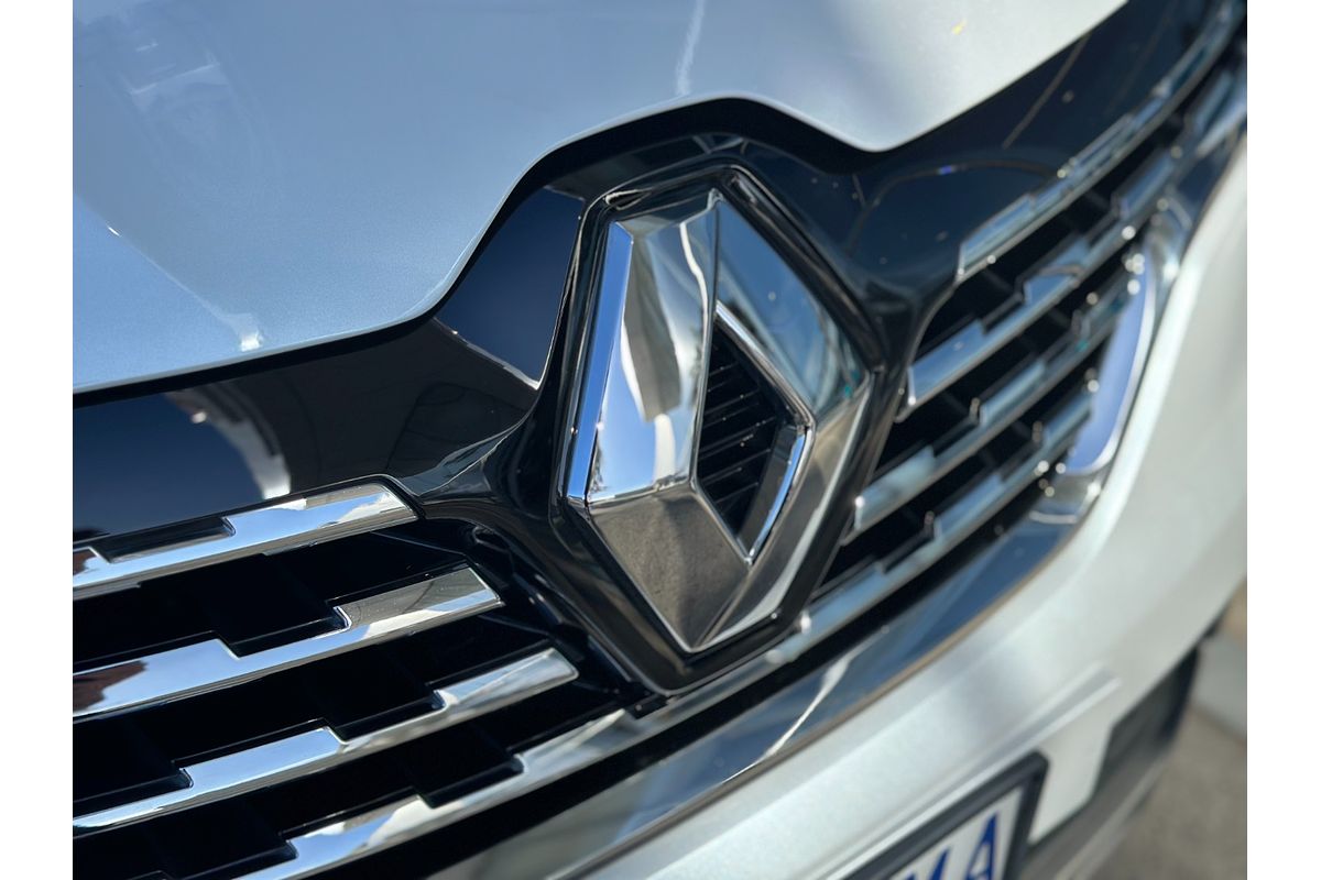 2022 Renault Koleos Intens HZG
