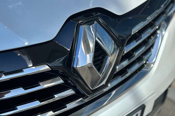 2022 Renault Koleos Intens HZG