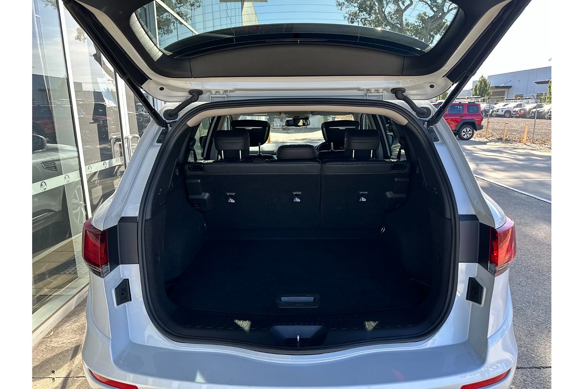2022 Renault Koleos Intens HZG