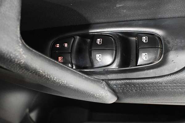 2018 Nissan QASHQAI ST J11 Series 2