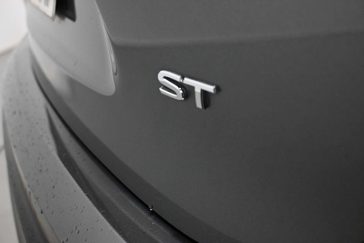 2018 Nissan QASHQAI ST J11 Series 2