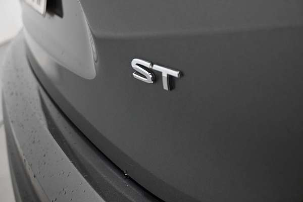 2018 Nissan QASHQAI ST J11 Series 2