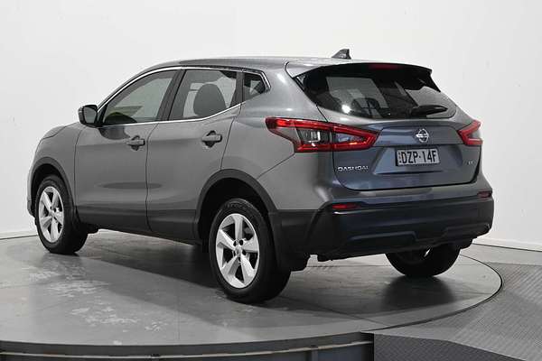 2018 Nissan QASHQAI ST J11 Series 2