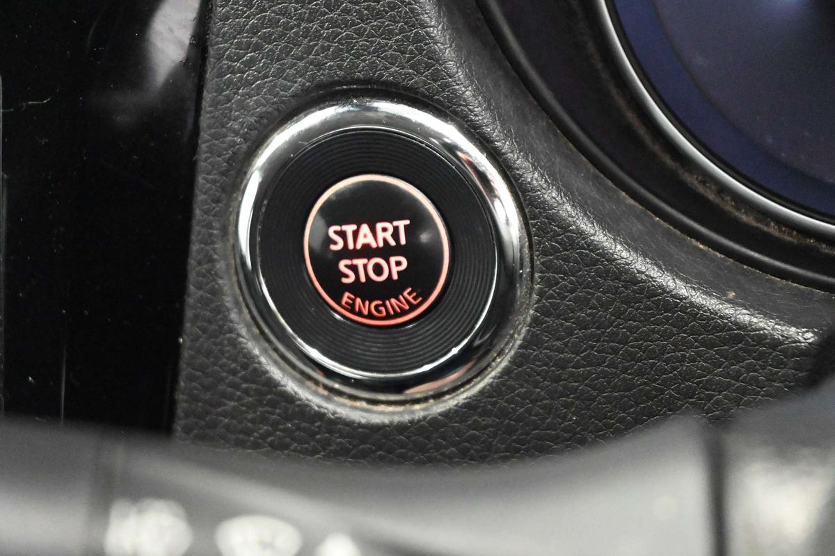 2018 Nissan QASHQAI ST J11 Series 2