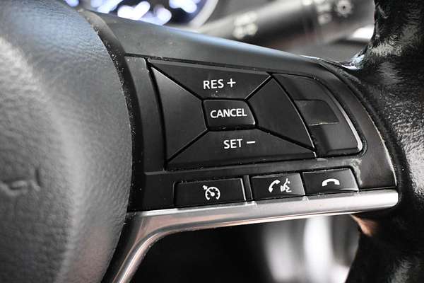 2018 Nissan QASHQAI ST J11 Series 2