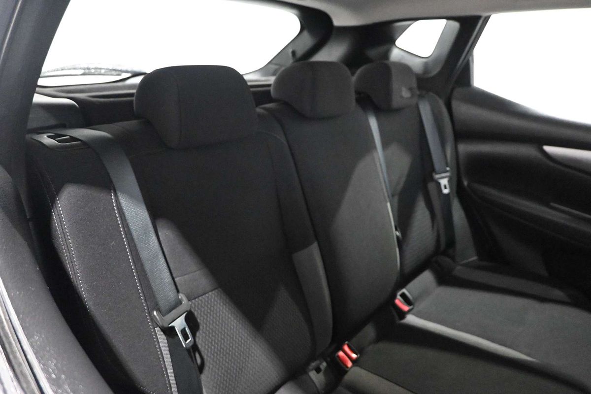 2018 Nissan QASHQAI ST J11 Series 2