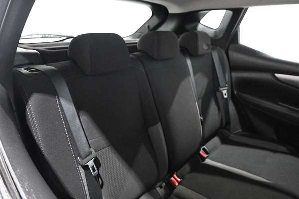2018 Nissan QASHQAI ST J11 Series 2