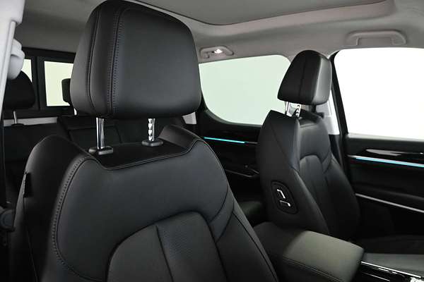 2025 GWM Cannon Alpha Ultra PHEV P05 4X4