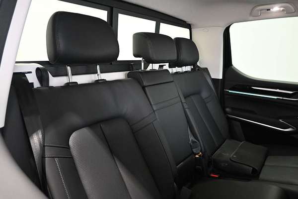 2025 GWM Cannon Alpha Ultra PHEV P05 4X4