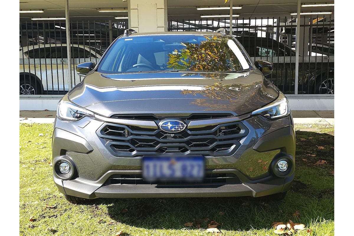 2024 Subaru Crosstrek 2.0R G6X