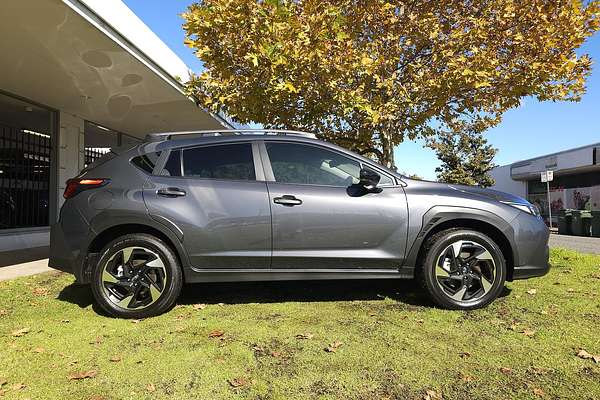 2024 Subaru Crosstrek 2.0R G6X