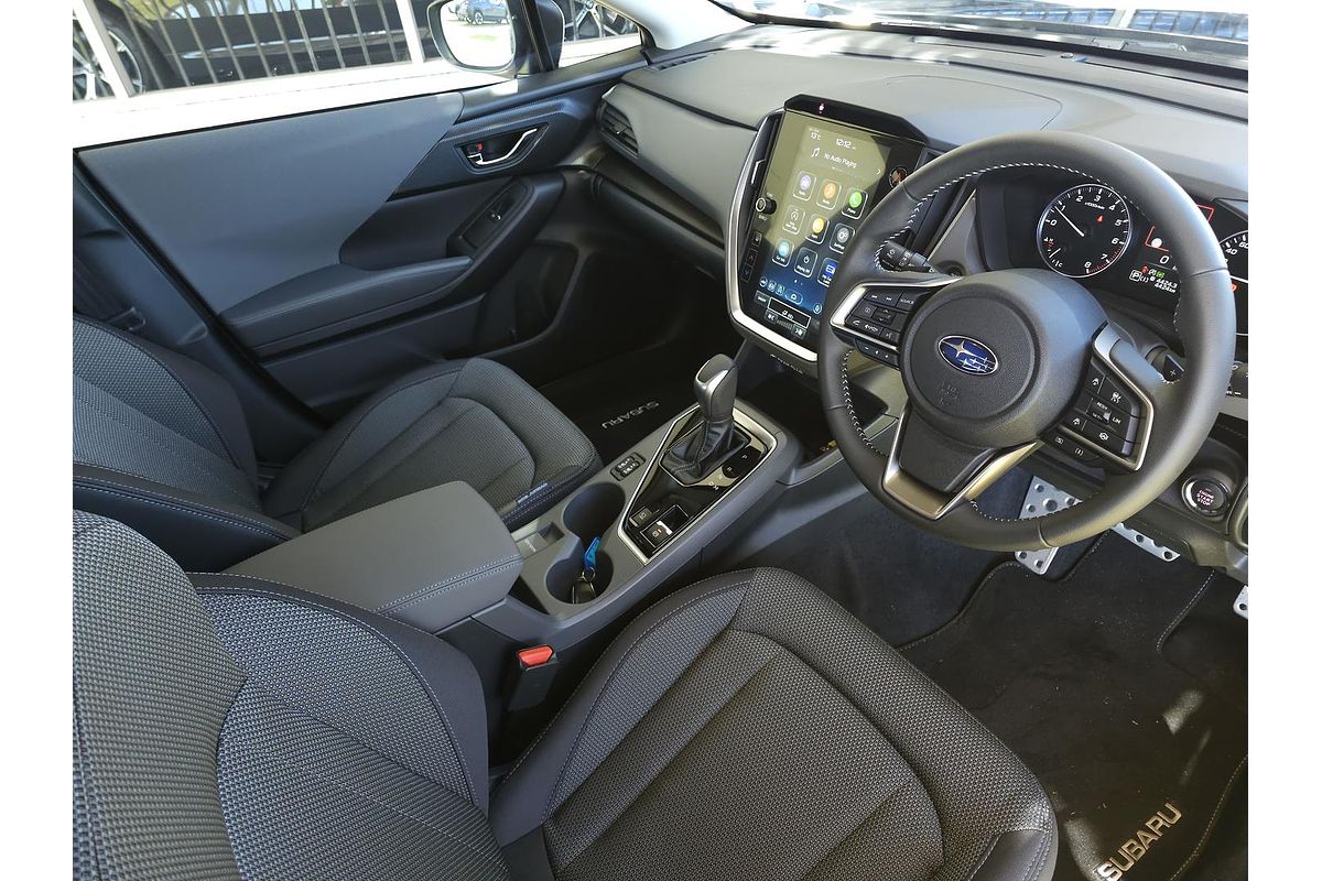2024 Subaru Crosstrek 2.0R G6X