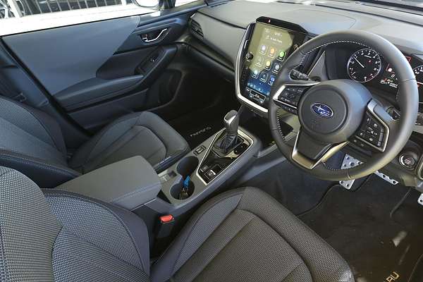 2024 Subaru Crosstrek 2.0R G6X