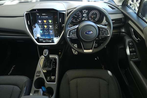 2024 Subaru Crosstrek 2.0R G6X