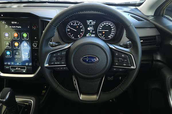 2024 Subaru Crosstrek 2.0R G6X