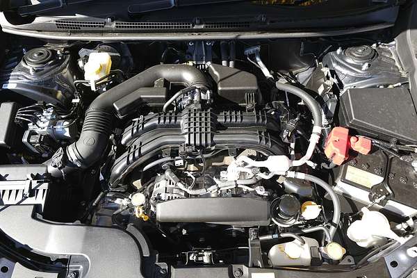 2024 Subaru Crosstrek 2.0R G6X