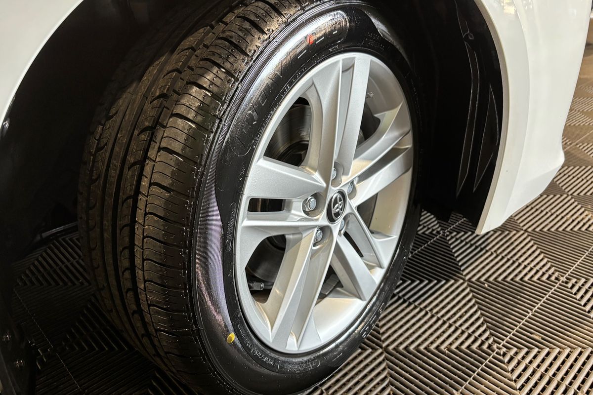2020 Toyota Corolla Ascent Sport Hybrid ZWE211R