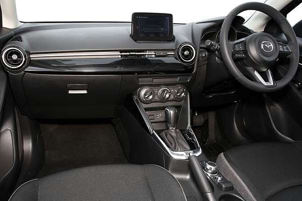 2024 Mazda 2 G15 Pure DJ Series