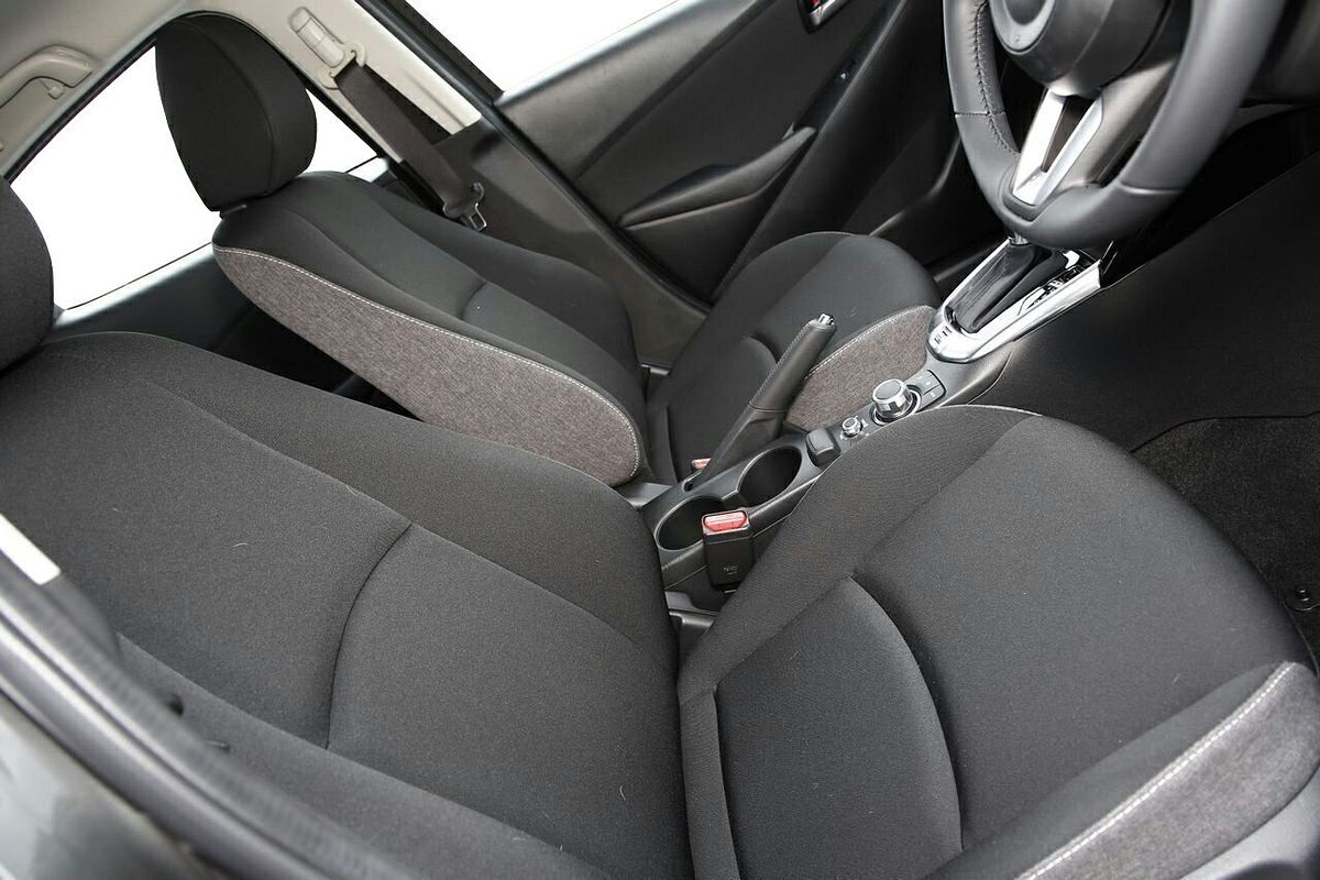 2024 Mazda 2 G15 Pure DJ Series