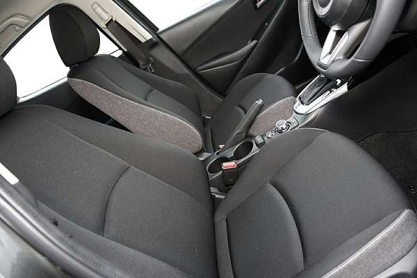 2024 Mazda 2 G15 Pure DJ Series